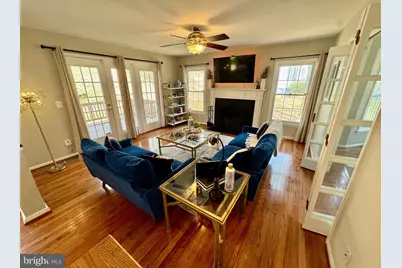 2455 Harpoon Drive, Stafford, VA 22554 - Photo 12