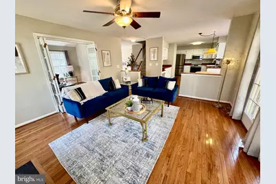 2455 Harpoon Drive, Stafford, VA 22554 - Photo 14