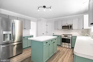 20 St Marks Ct, Stafford, VA 22556 - Photo 14