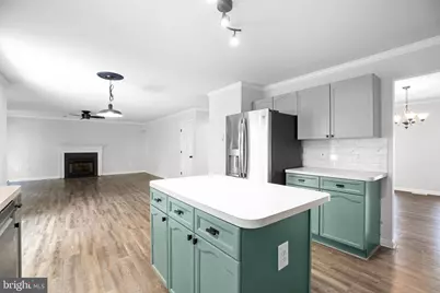20 Saint Marks Court, Stafford, VA 22556 - Photo 12