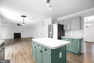 20 St Marks Ct, Stafford, VA 22556 - Photo 12
