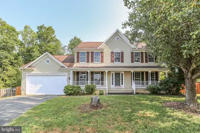 20 Saint Marks Court, Stafford, VA 22556 - Photo 2