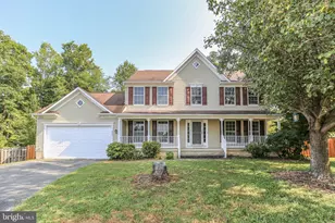20 St Marks Ct, Stafford, VA 22556 - Photo 2
