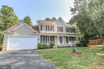 20 Saint Marks Court, Stafford, VA 22556 - Photo 1