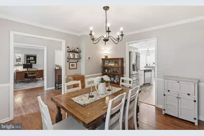 59 Country Manor Drive, Fredericksburg, VA 22406 - Photo 14