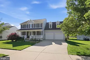 59 Country Manor Dr, Fredericksburg, VA 22406 - Photo 2