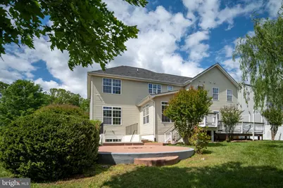 8 Saint Richards Court, Stafford, VA 22556 - Photo 96