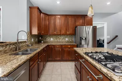 8 Saint Richards Court, Stafford, VA 22556 - Photo 16