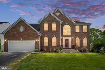 8 Saint Richards Court, Stafford, VA 22556 - Photo 1