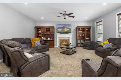 8 Saint Richards Court, Stafford, VA 22556 - Photo 26