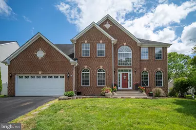 8 Saint Richards Court, Stafford, VA 22556 - Photo 1
