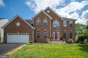 8 St Richards Ct, Stafford, VA 22556 - Photo 1