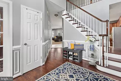 8 Saint Richards Court, Stafford, VA 22556 - Photo 8