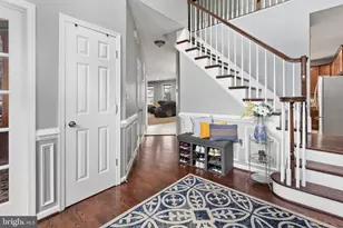 8 St Richards Ct, Stafford, VA 22556 - Photo 8