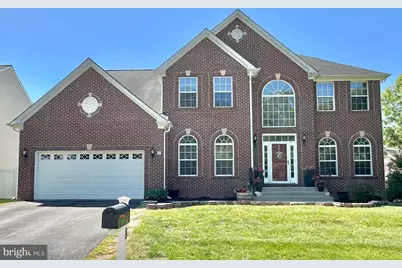 8 Saint Richards Court, Stafford, VA 22556 - Photo 1