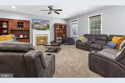 8 Saint Richards Court, Stafford, VA 22556 - Photo 28