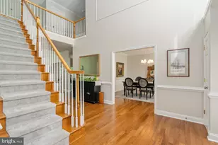 795 Winterberry Dr, Fredericksburg, VA 22405 - Photo 6