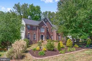 795 Winterberry Dr, Fredericksburg, VA 22405 - Photo 1