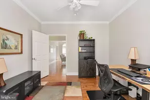 795 Winterberry Dr, Fredericksburg, VA 22405 - Photo 12