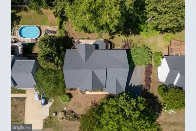 795 Winterberry Drive, Fredericksburg, VA 22405 - Photo 84