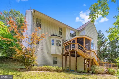 795 Winterberry Drive, Fredericksburg, VA 22405 - Photo 2