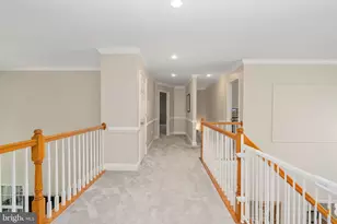 795 Winterberry Dr, Fredericksburg, VA 22405 - Photo 56