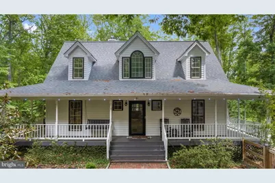 81 Lady Jane Lane, Fredericksburg, VA 22406 - Photo 2