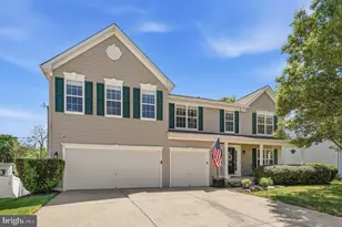 9 Kinser Way, Stafford, VA 22556 - Photo 1