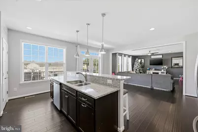31 Orchid Lane, Stafford, VA 22554 - Photo 14