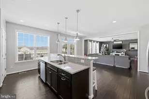 31 Orchid Ln, Stafford, VA 22554 - Photo 14