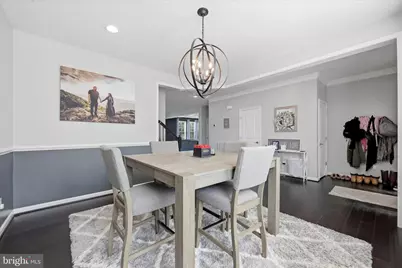 31 Orchid Lane, Stafford, VA 22554 - Photo 6