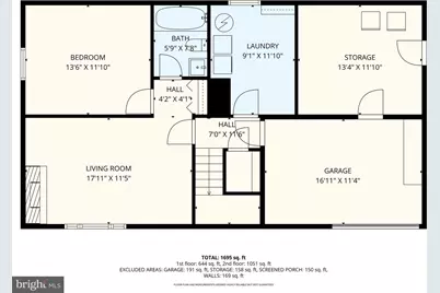 1013 Aquia Drive, Stafford, VA 22554 - Photo 40