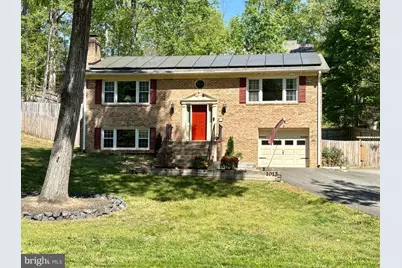 1013 Aquia Drive, Stafford, VA 22554 - Photo 2