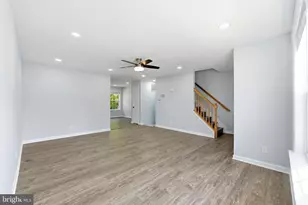 102 Regina Ln, Fredericksburg, VA 22405 - Photo 8