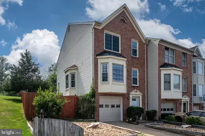 410 Fair Oaks Avenue, Stafford, VA 22554 - Photo 4