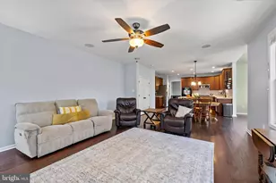 1200 Honeysuckle Wy, Stafford, VA 22556 - Photo 42