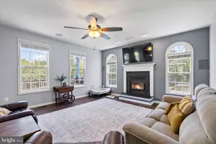 1200 Honeysuckle Wy, Stafford, VA 22556 - Photo 50