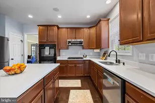 1200 Honeysuckle Wy, Stafford, VA 22556 - Photo 60