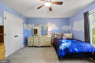 1200 Honeysuckle Wy, Stafford, VA 22556 - Photo 24