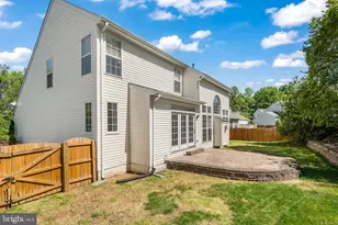 47 Montgomery Dr, Stafford, VA 22556 - Photo 40