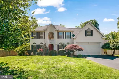 47 Montgomery Drive, Stafford, VA 22556 - Photo 2