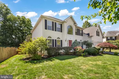 47 Montgomery Drive, Stafford, VA 22556 - Photo 4