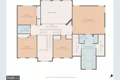 47 Montgomery Drive, Stafford, VA 22556 - Photo 46