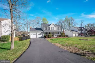 7 Snow Meadow Ln, Stafford, VA 22554 - Photo 4