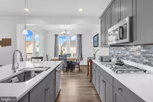 1017 Coriander Ln, Stafford, VA 22554 - Photo 8