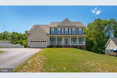 142 Greenway Street, Fredericksburg, VA 22405 - Photo 18