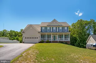 142 Greenway St, Fredericksburg, VA 22405 - Photo 18
