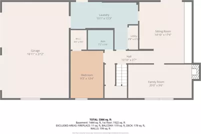7 Rosehaven Street, Stafford, VA 22556 - Photo 72