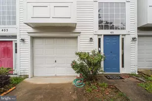 405 Donelson Loop, Stafford, VA 22554 - Photo 36
