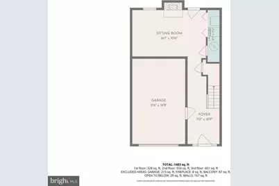 405 Donelson Loop, Stafford, VA 22554 - Photo 44